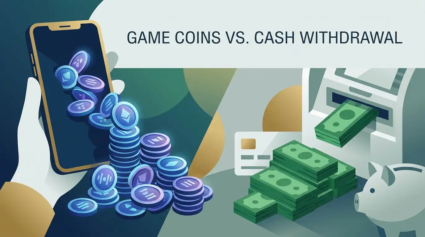 Cash Out